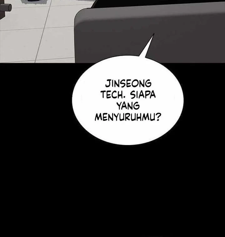 Royal Family (Ok Handol) Chapter 13 - halaman 18