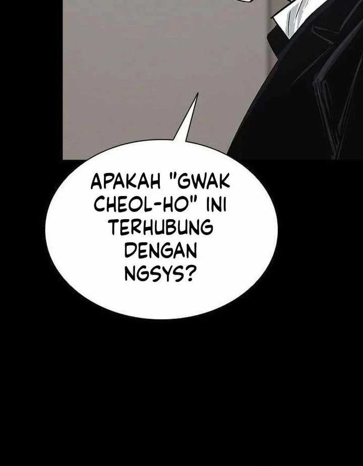 Royal Family (Ok Handol) Chapter 13 - halaman 20