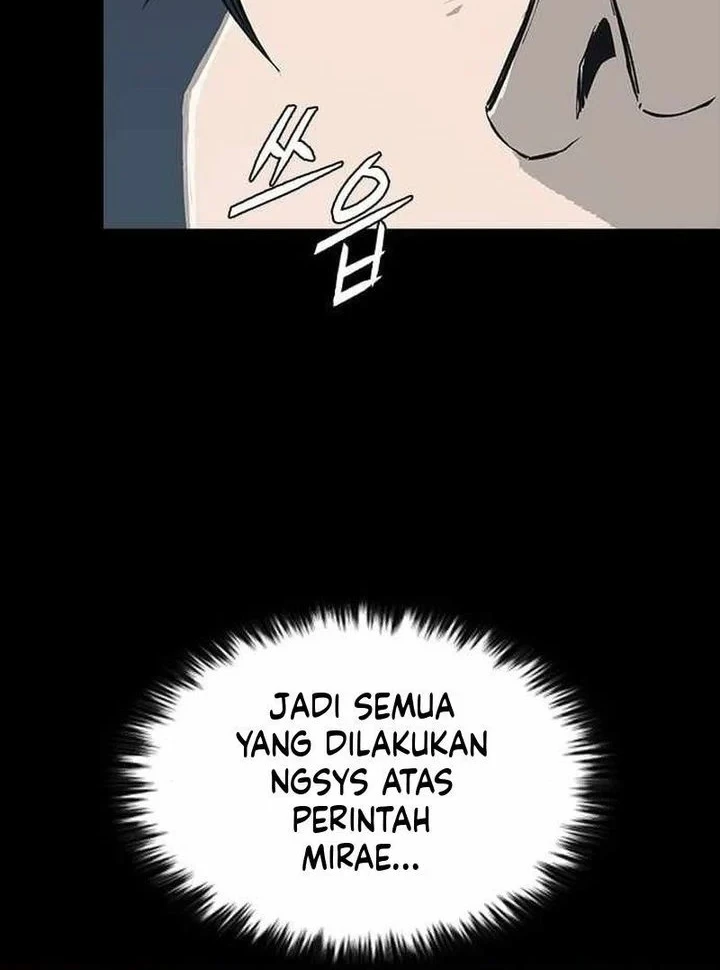 Royal Family (Ok Handol) Chapter 13 - halaman 22