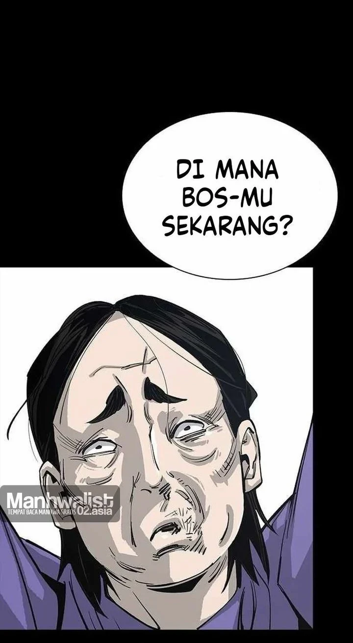 Royal Family (Ok Handol) Chapter 13 - halaman 26