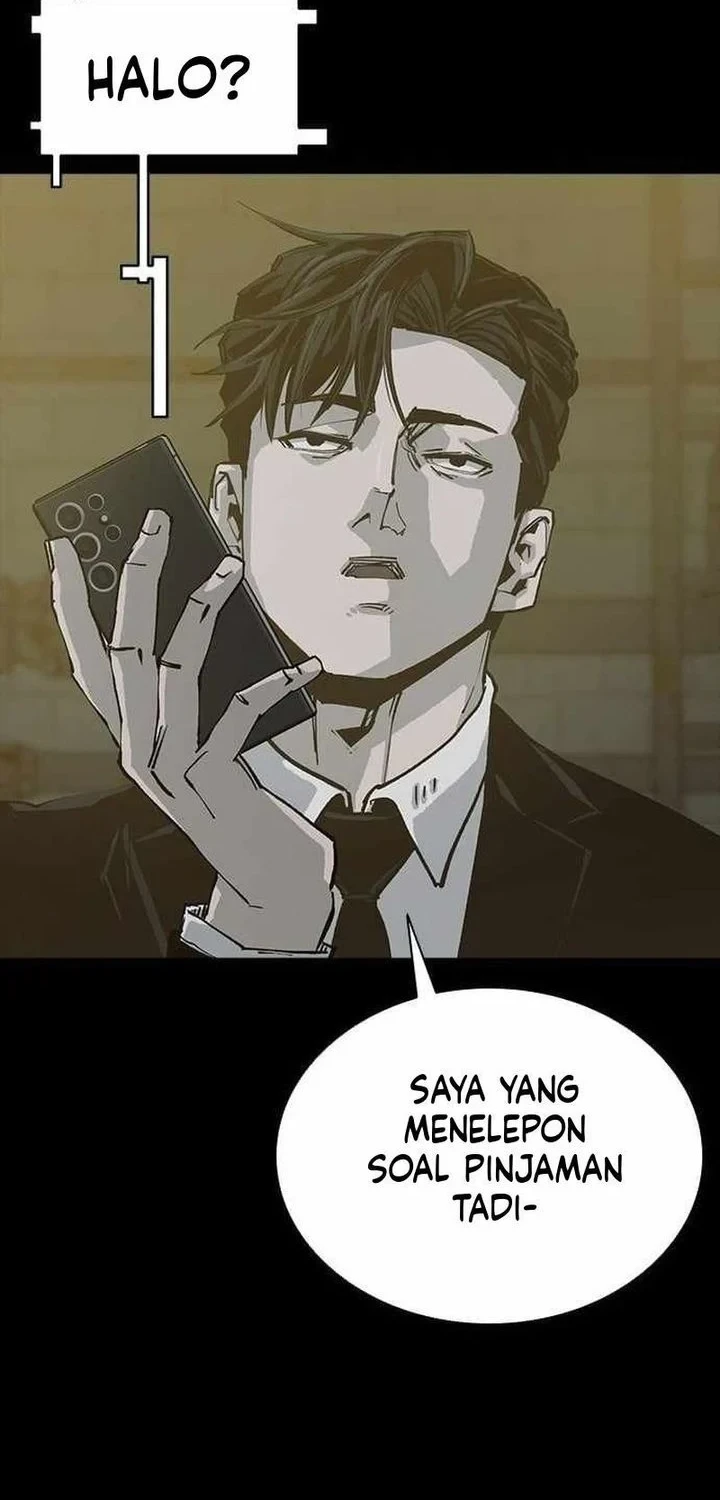 Royal Family (Ok Handol) Chapter 13 - halaman 6