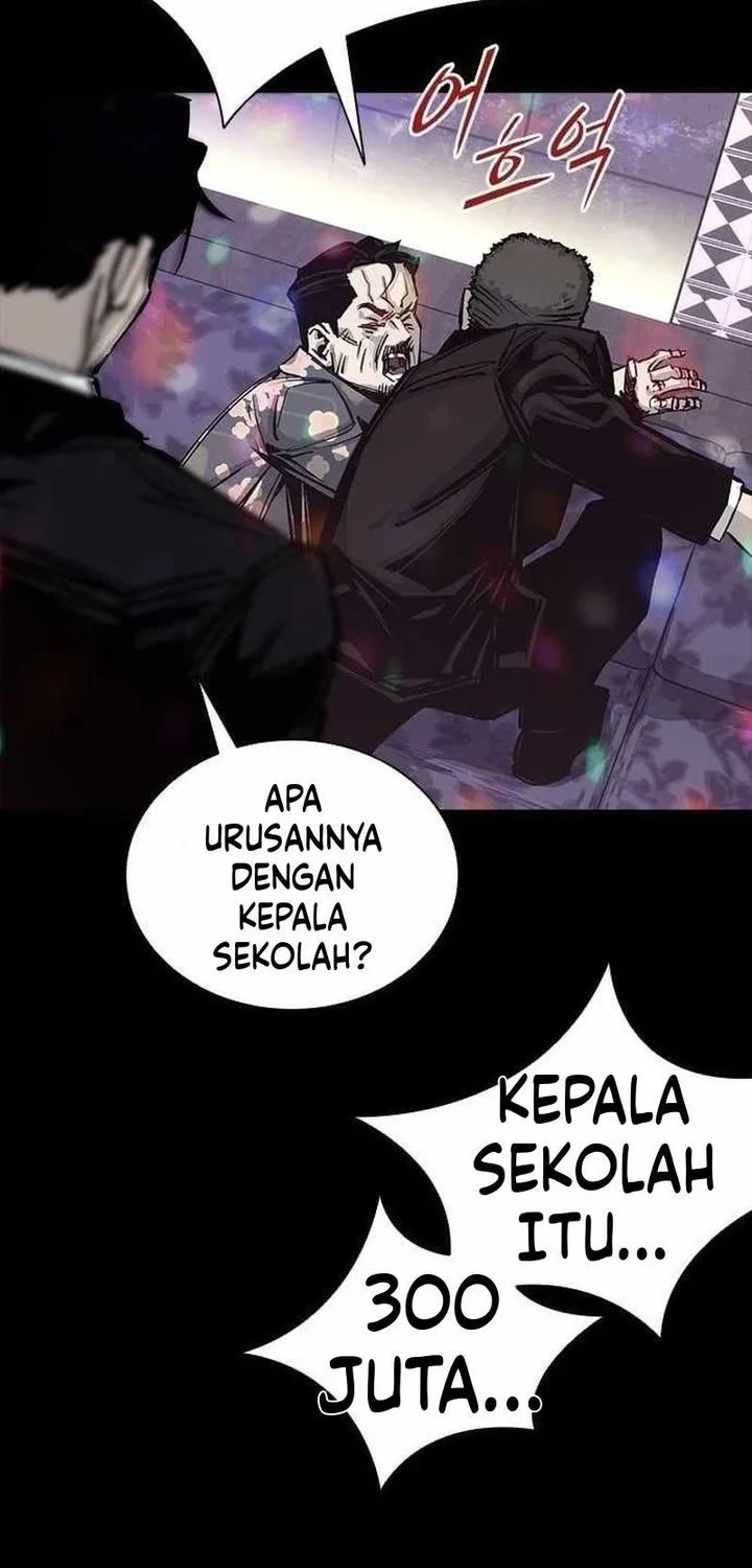 Royal Family (Ok Handol) Chapter 13 - halaman 61