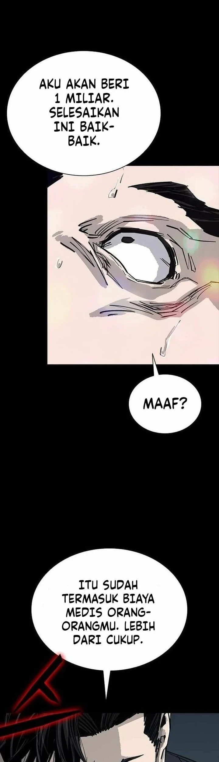 Royal Family (Ok Handol) Chapter 13 - halaman 62