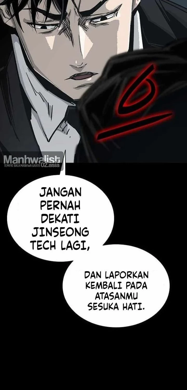 Royal Family (Ok Handol) Chapter 13 - halaman 63
