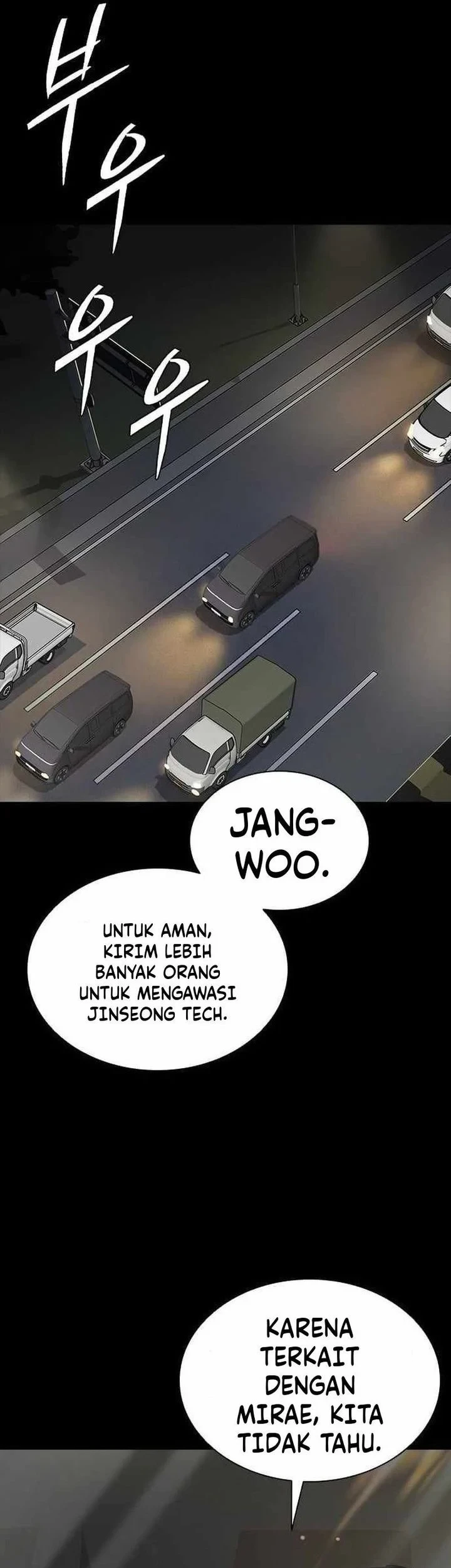 Royal Family (Ok Handol) Chapter 13 - halaman 66