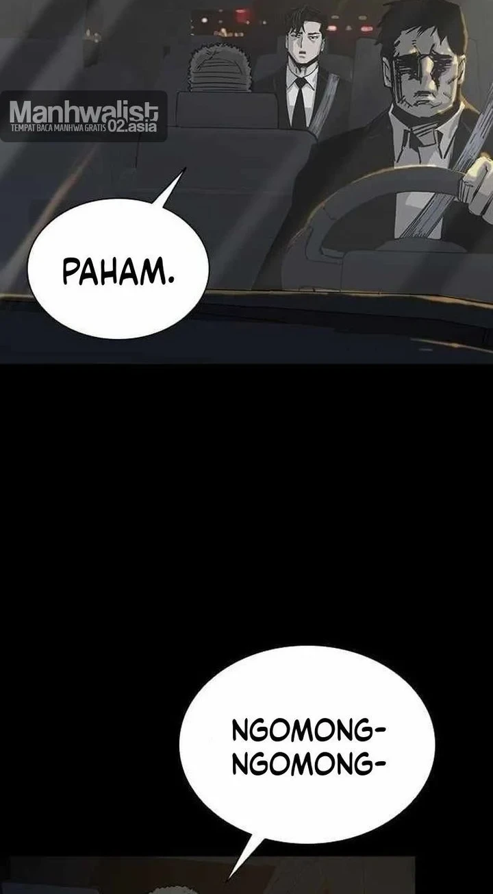 Royal Family (Ok Handol) Chapter 13 - halaman 67