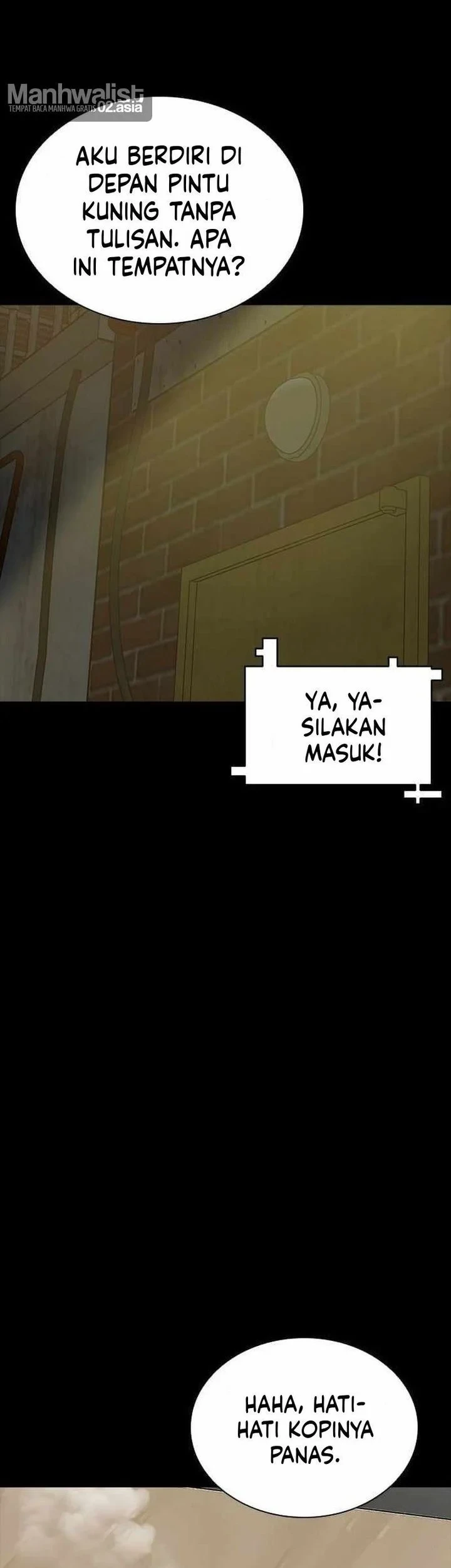 Royal Family (Ok Handol) Chapter 13 - halaman 7