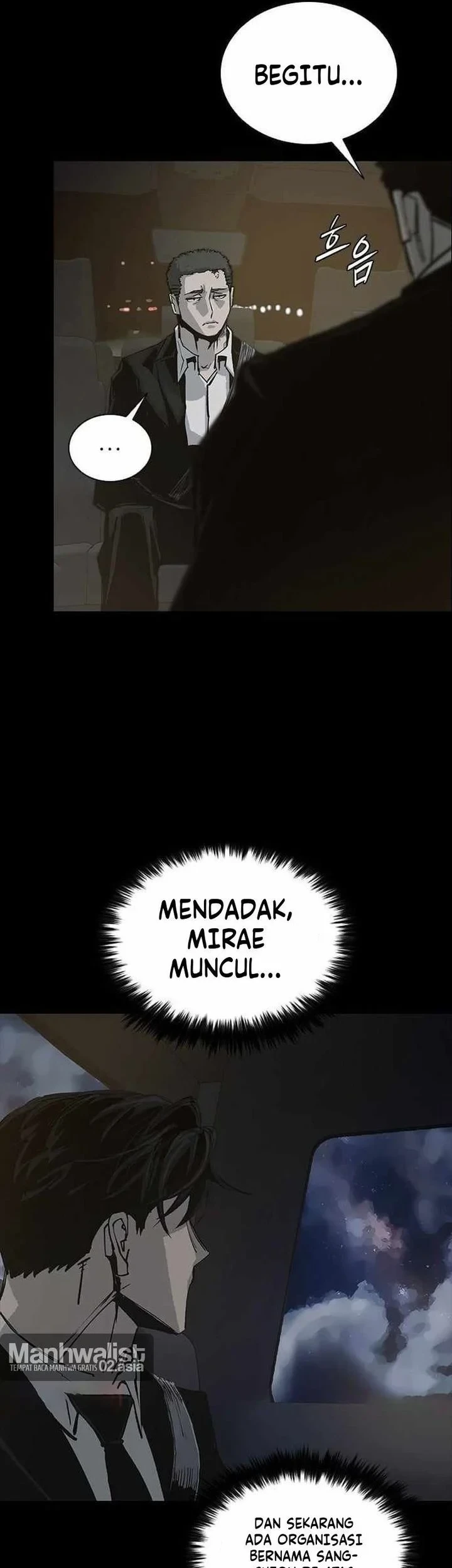 Royal Family (Ok Handol) Chapter 13 - halaman 72