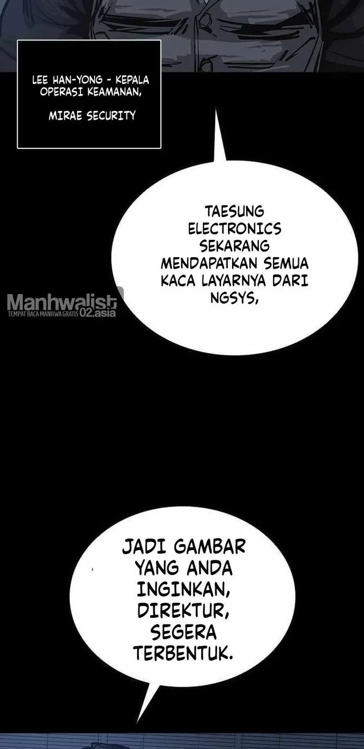 Royal Family (Ok Handol) Chapter 13 - halaman 77