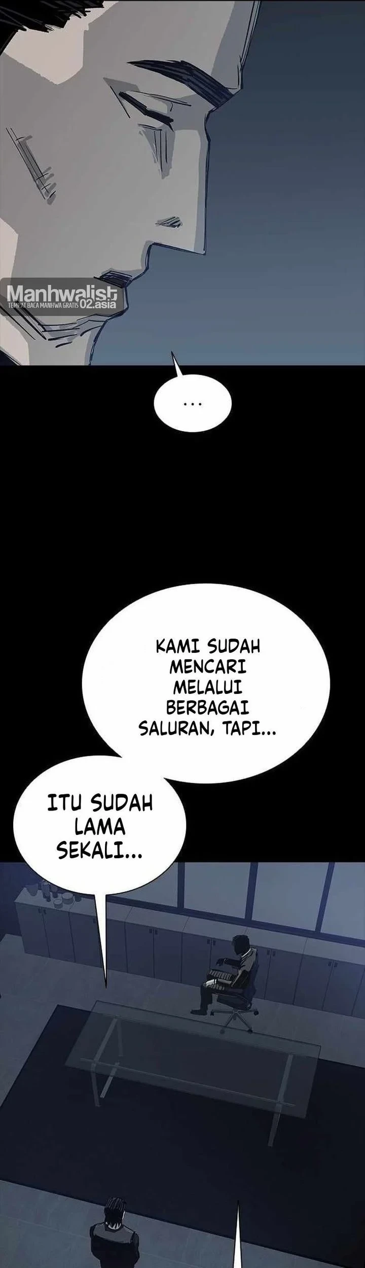 Royal Family (Ok Handol) Chapter 13 - halaman 80