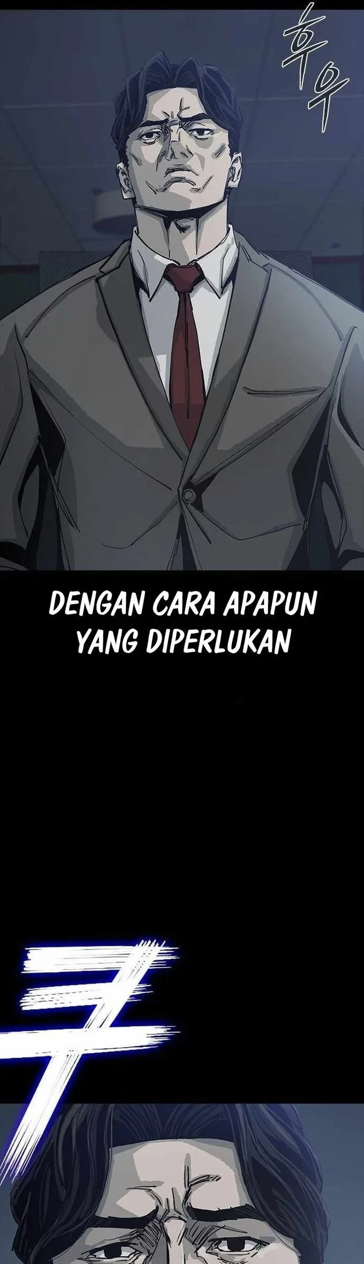 Royal Family (Ok Handol) Chapter 13 - halaman 84