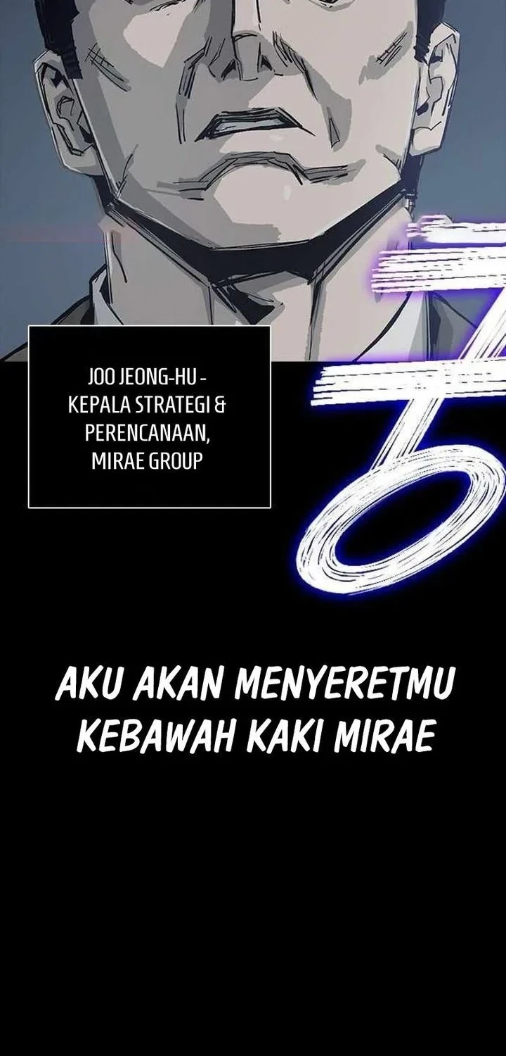 Royal Family (Ok Handol) Chapter 13 - halaman 85