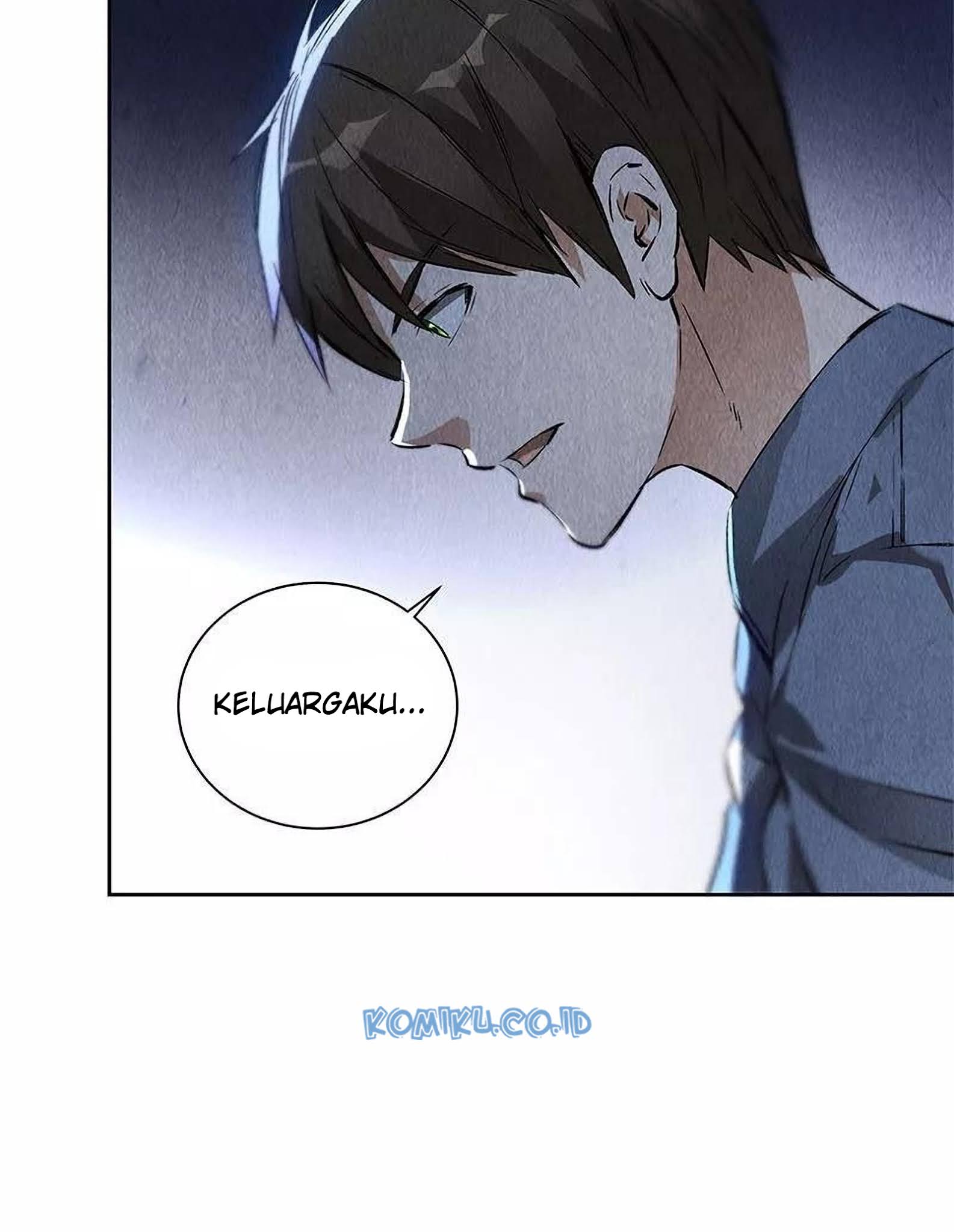 Royal Family (Ok Handol) Chapter 2 - halaman 28