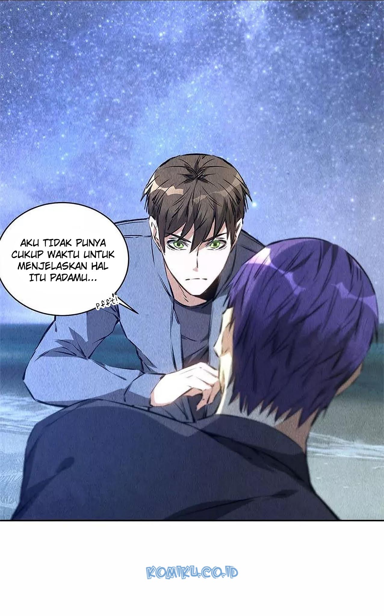 Royal Family (Ok Handol) Chapter 2 - halaman 4