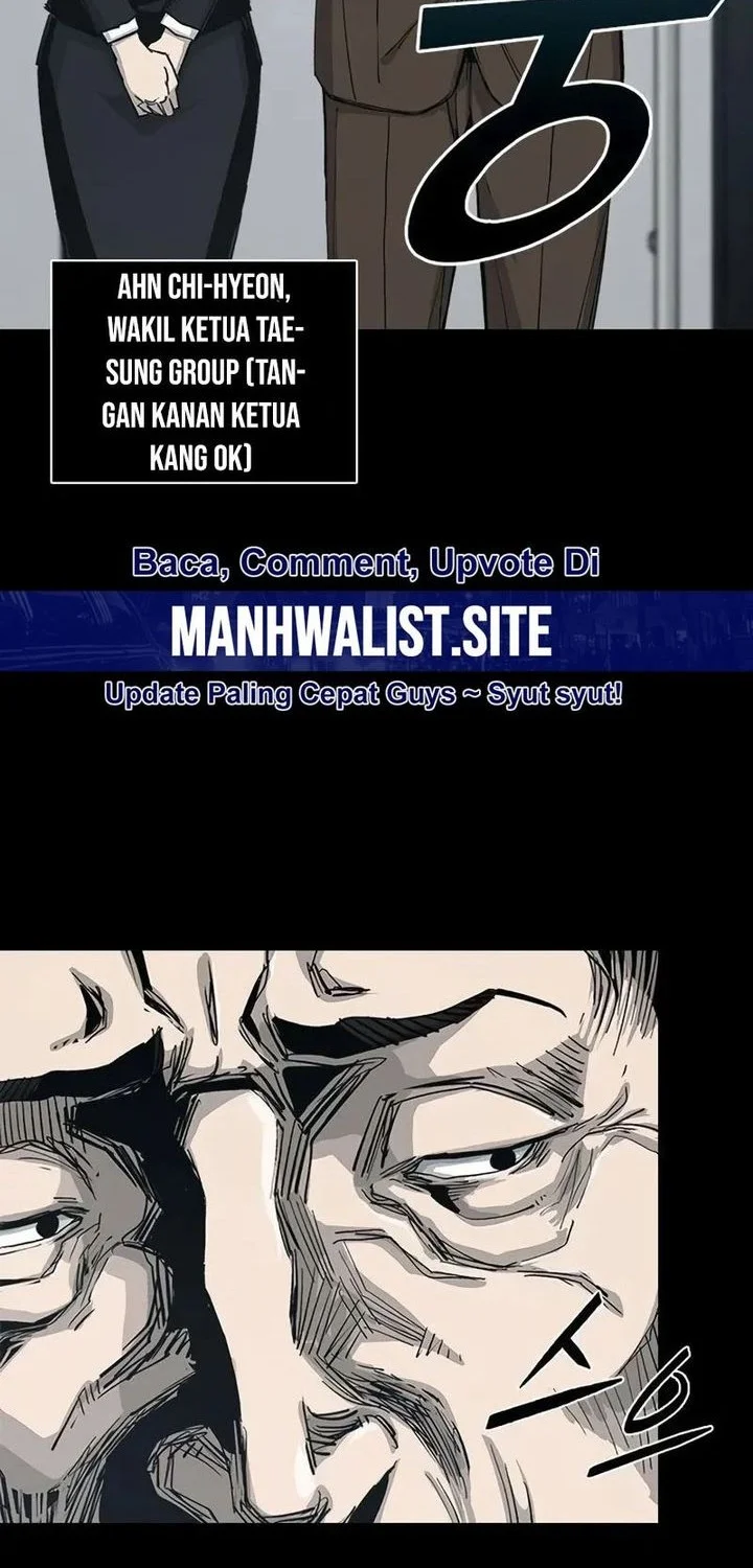Royal Family (Ok Handol) Chapter 2 - halaman 40