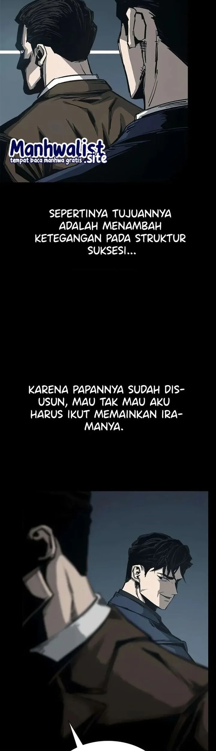 Royal Family (Ok Handol) Chapter 2 - halaman 49