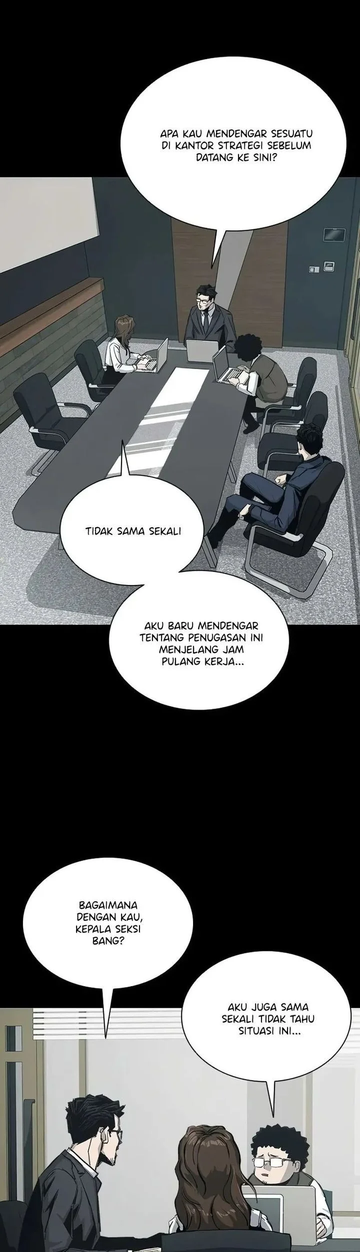 Royal Family (Ok Handol) Chapter 2 - halaman 53