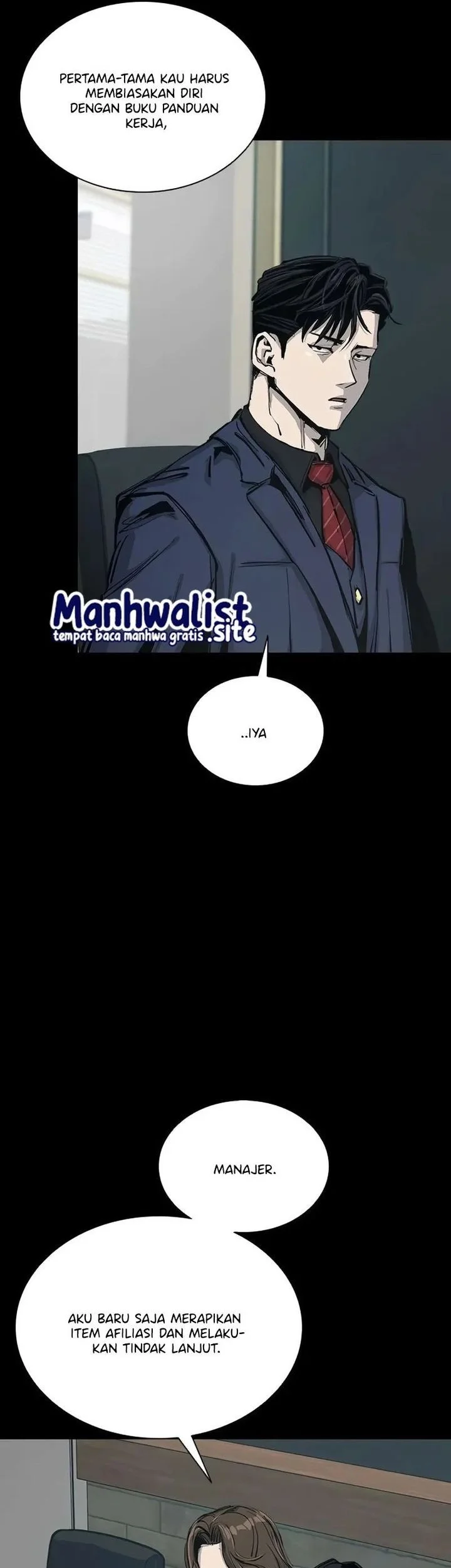 Royal Family (Ok Handol) Chapter 2 - halaman 57