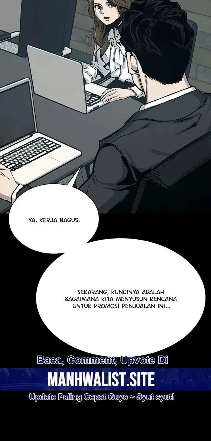 Royal Family (Ok Handol) Chapter 2 - halaman 58