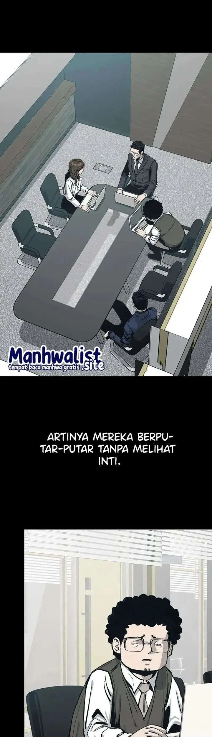 Royal Family (Ok Handol) Chapter 2 - halaman 61
