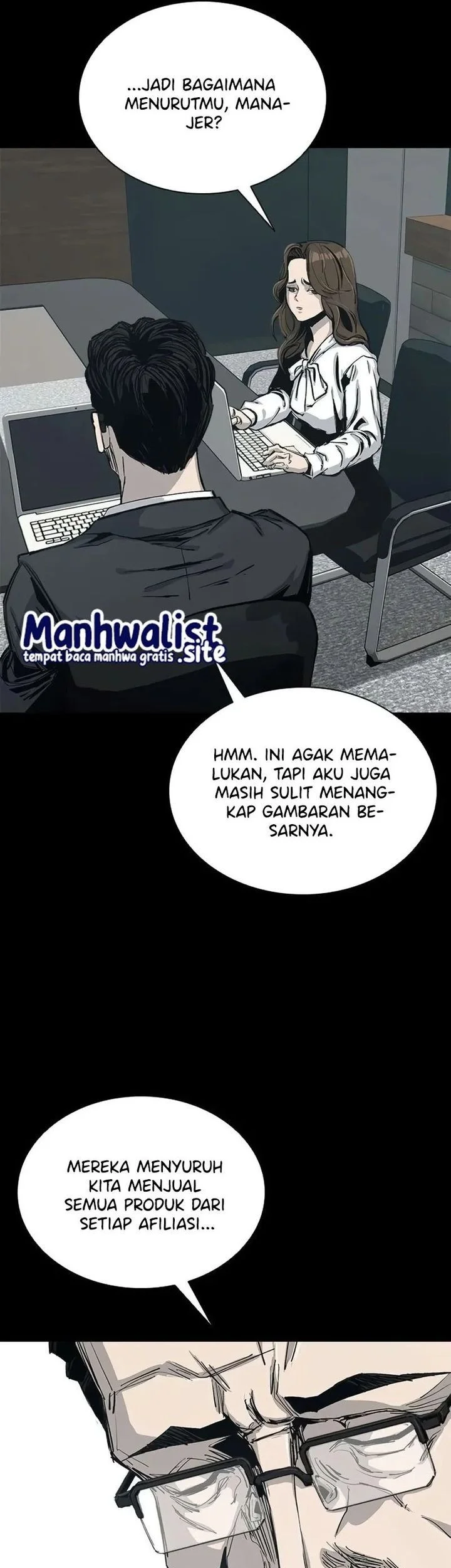 Royal Family (Ok Handol) Chapter 2 - halaman 67