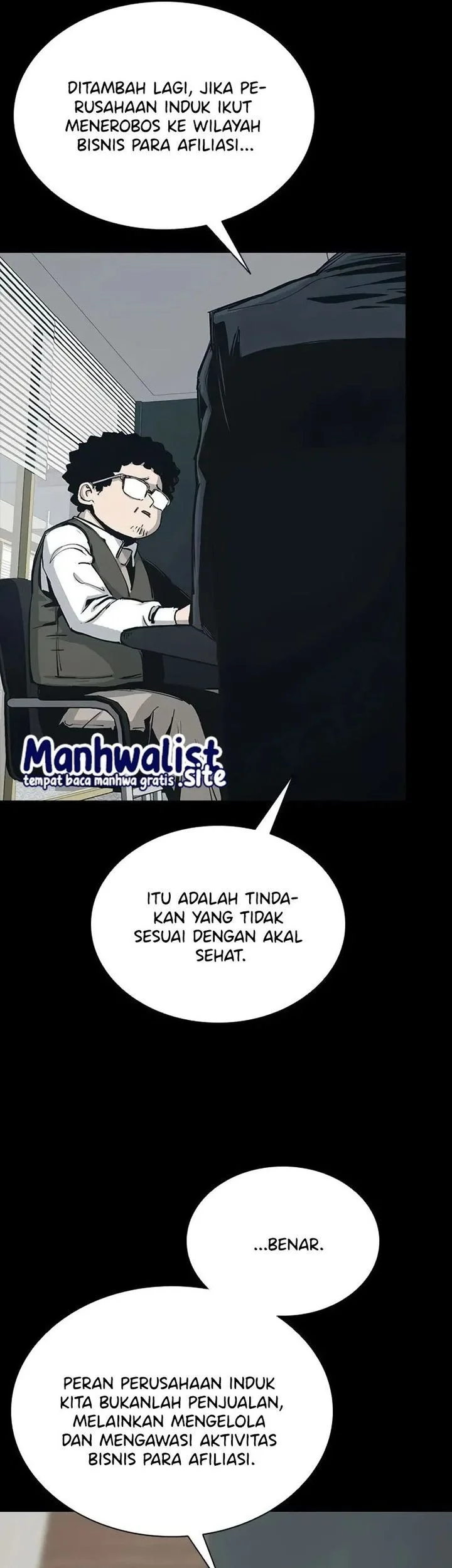 Royal Family (Ok Handol) Chapter 2 - halaman 69