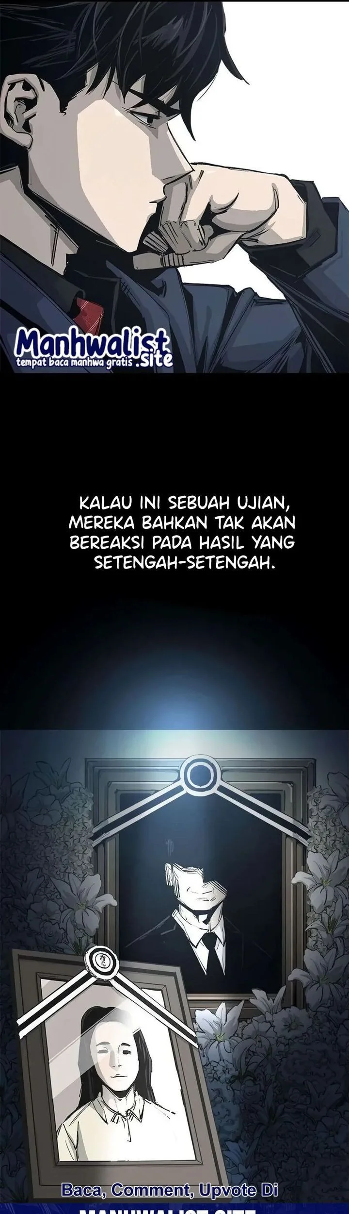Royal Family (Ok Handol) Chapter 2 - halaman 82