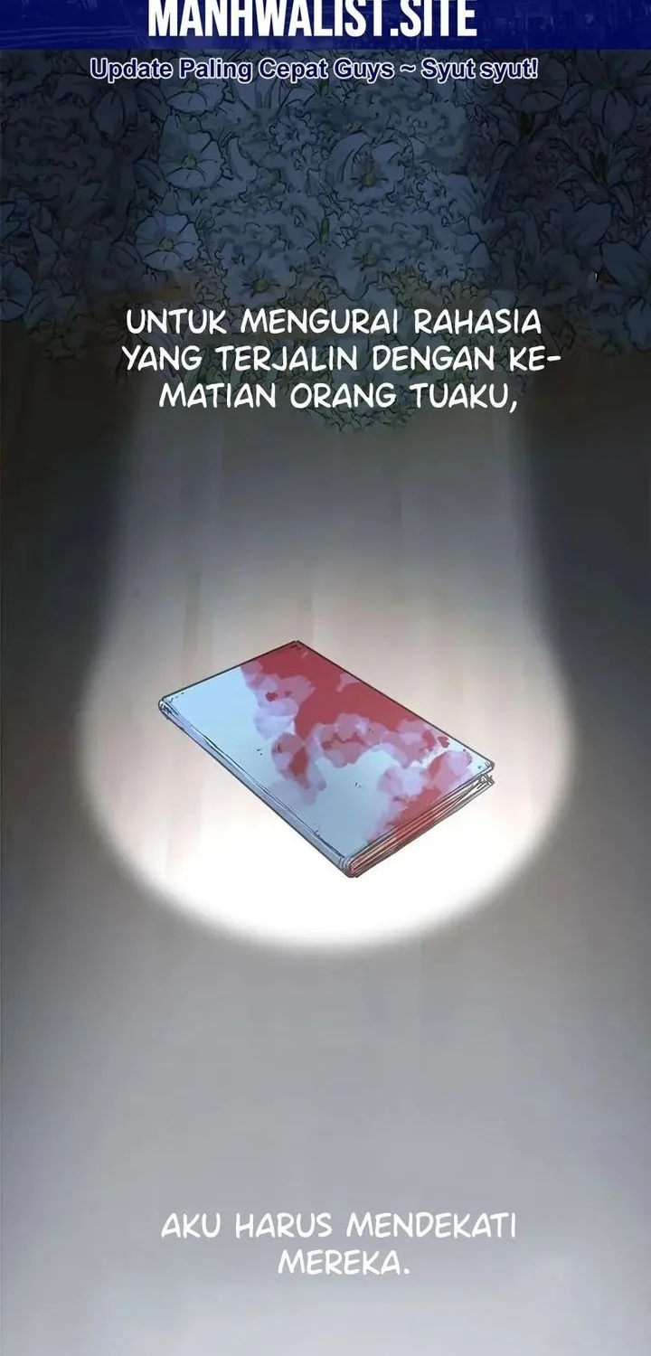Royal Family (Ok Handol) Chapter 2 - halaman 83