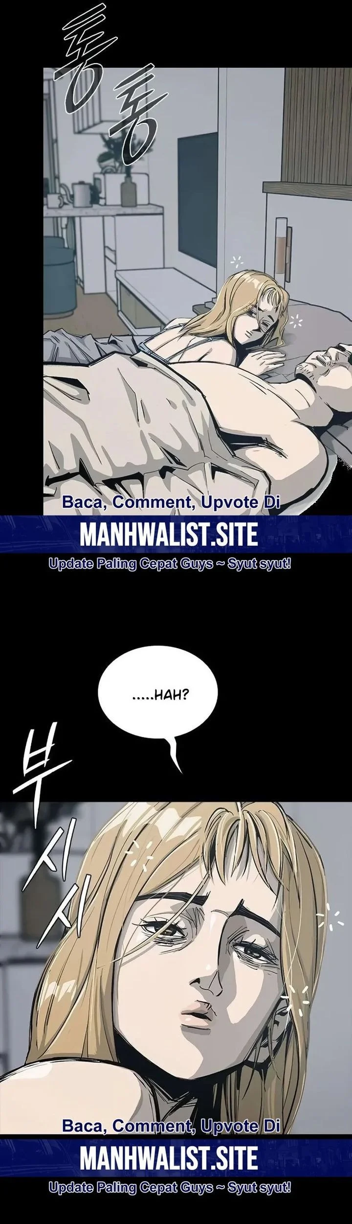 Royal Family (Ok Handol) Chapter 2 - halaman 88