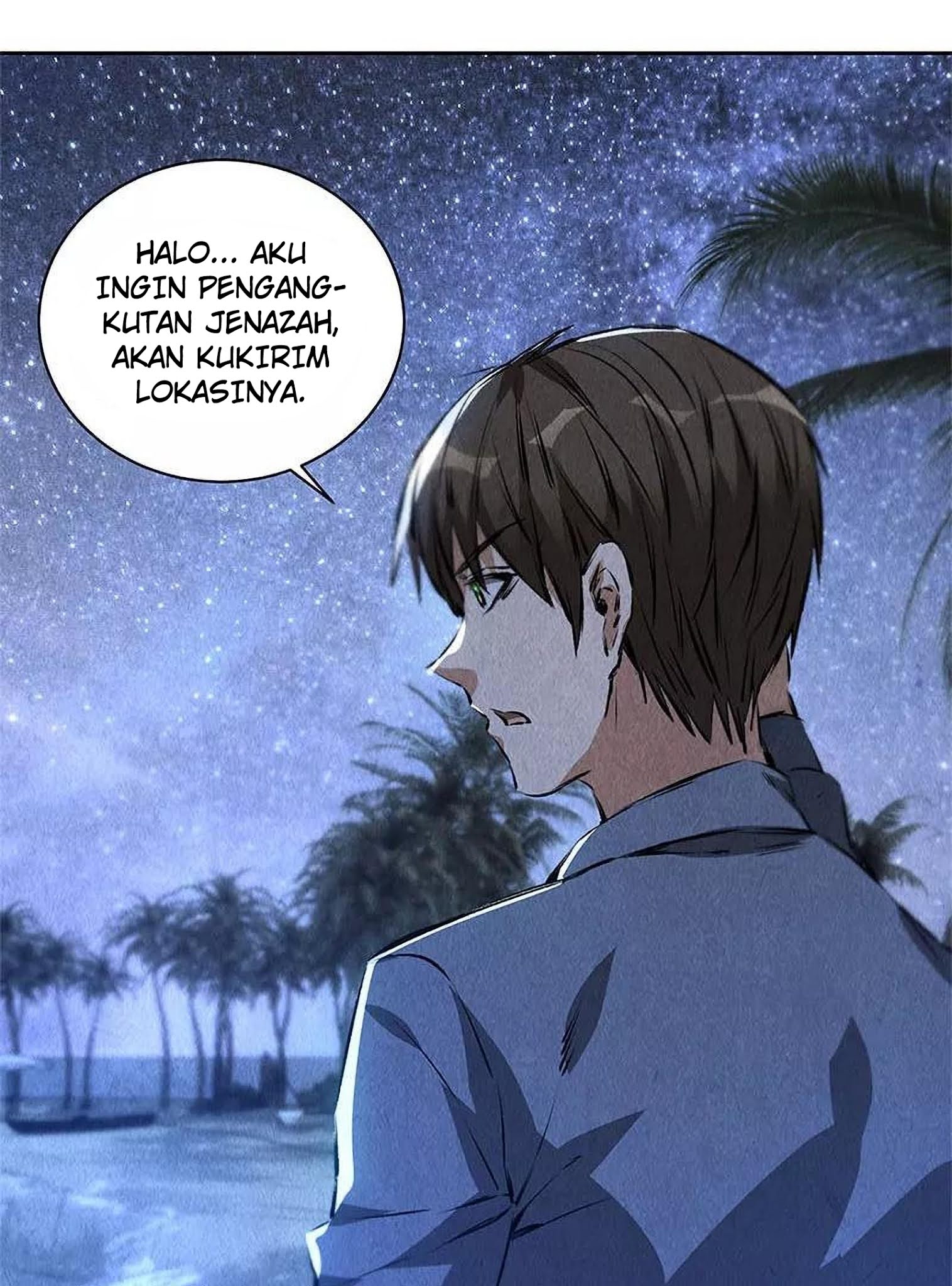 Royal Family (Ok Handol) Chapter 2 - halaman 9