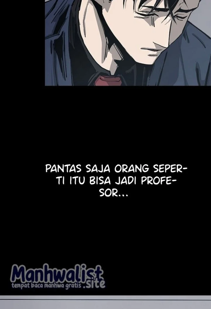 Royal Family (Ok Handol) Chapter 3 - halaman 1