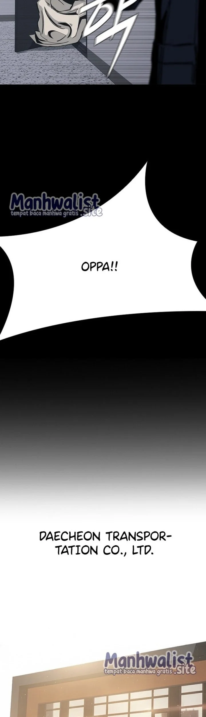 Royal Family (Ok Handol) Chapter 3 - halaman 21