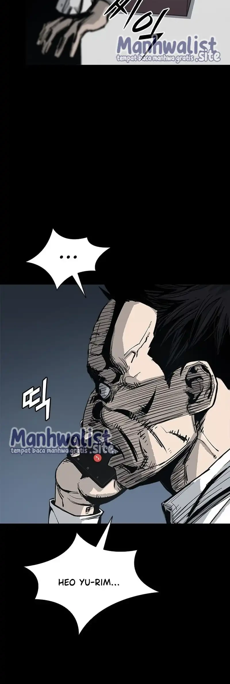 Royal Family (Ok Handol) Chapter 4 - halaman 10