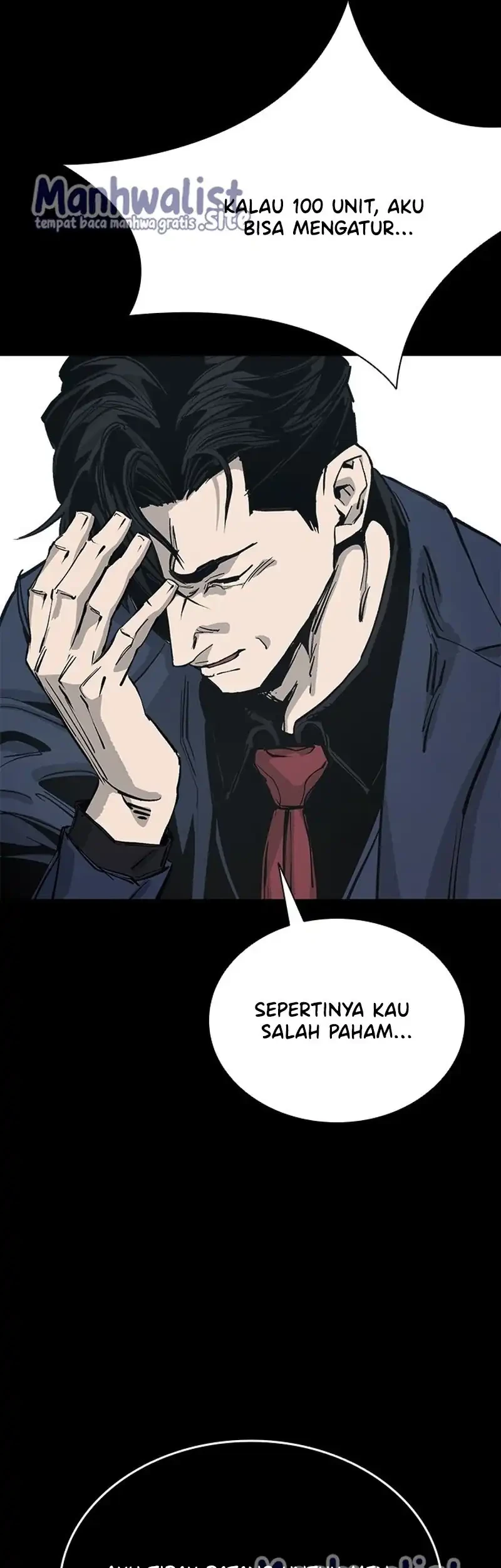 Royal Family (Ok Handol) Chapter 4 - halaman 29