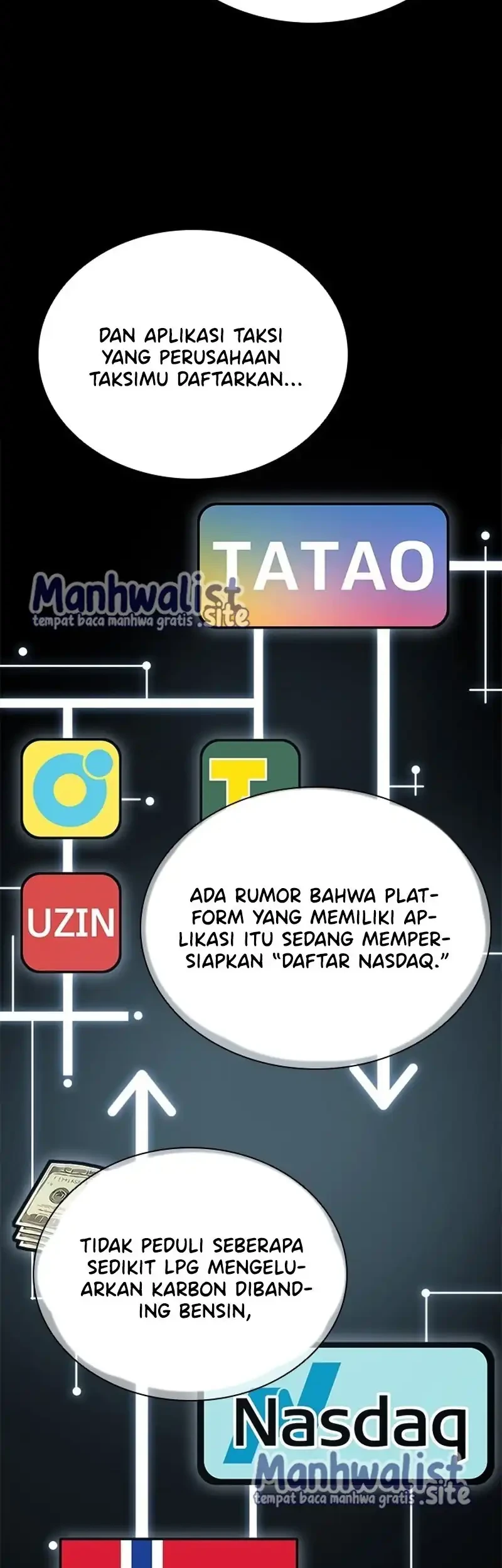 Royal Family (Ok Handol) Chapter 4 - halaman 39