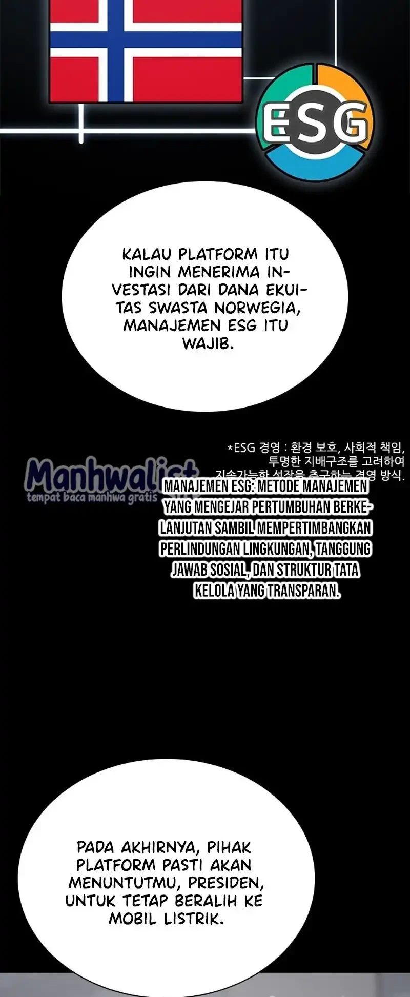 Royal Family (Ok Handol) Chapter 4 - halaman 40