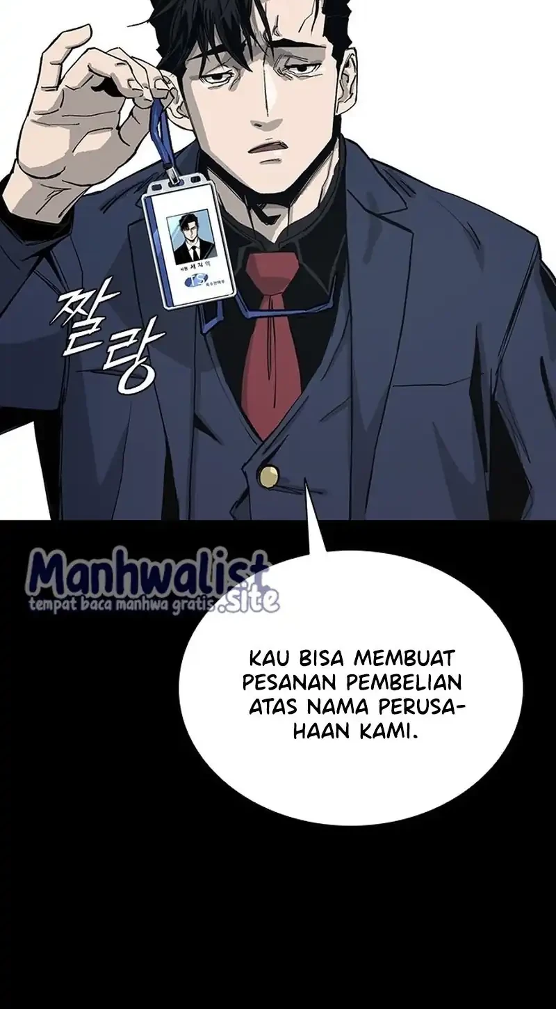 Royal Family (Ok Handol) Chapter 4 - halaman 46