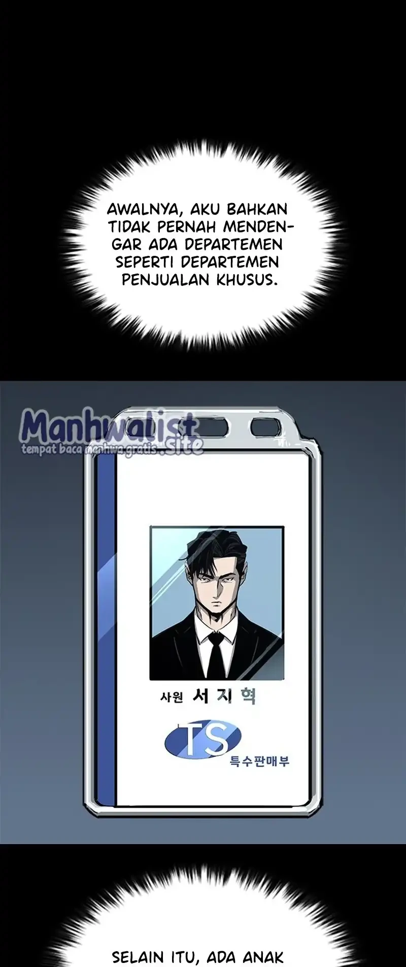 Royal Family (Ok Handol) Chapter 4 - halaman 55