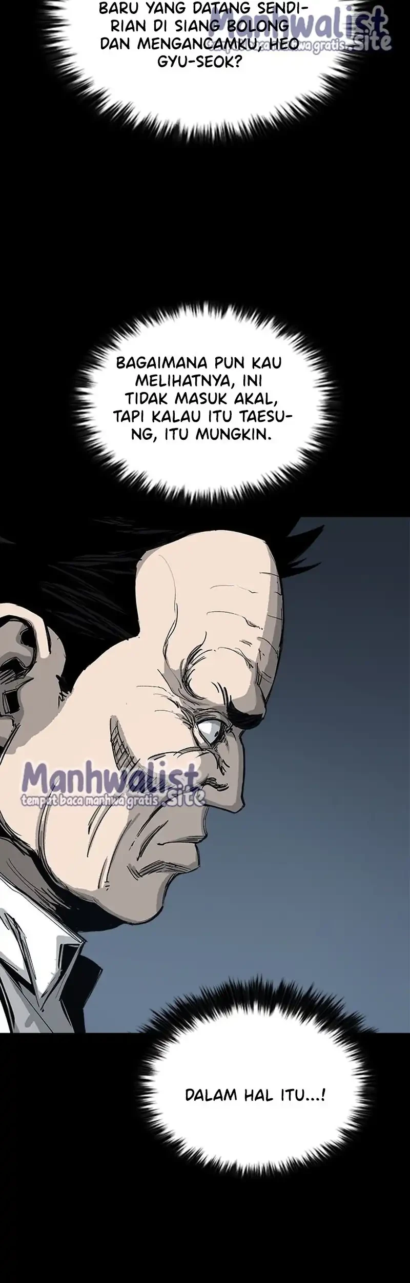 Royal Family (Ok Handol) Chapter 4 - halaman 56