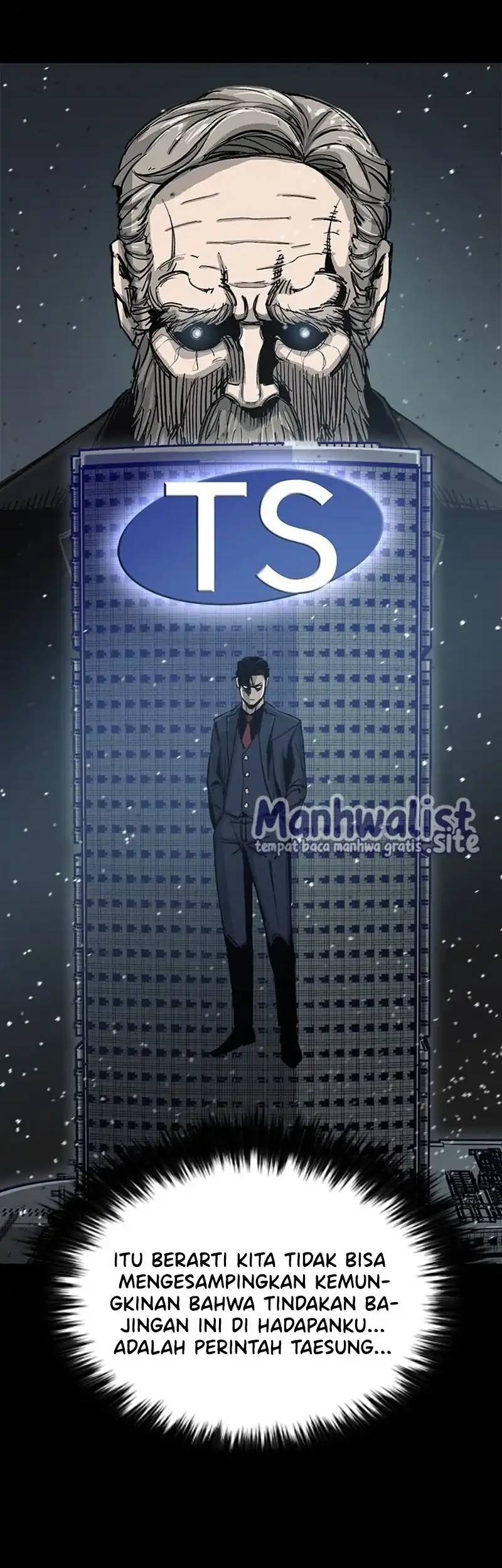 Royal Family (Ok Handol) Chapter 4 - halaman 57