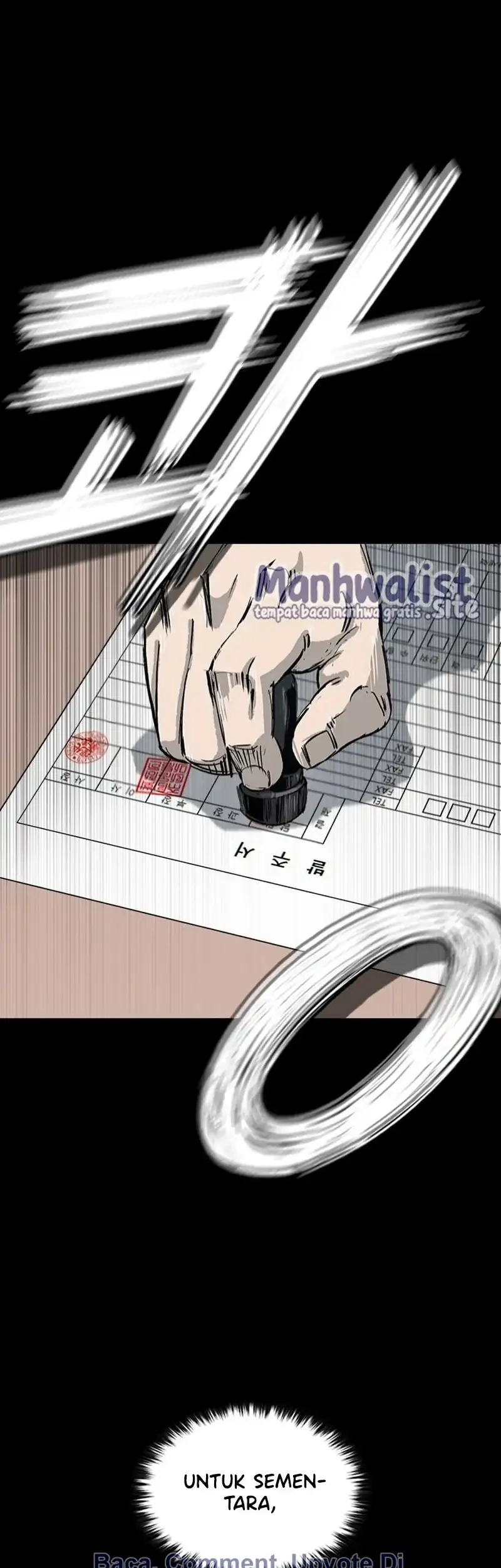 Royal Family (Ok Handol) Chapter 4 - halaman 62