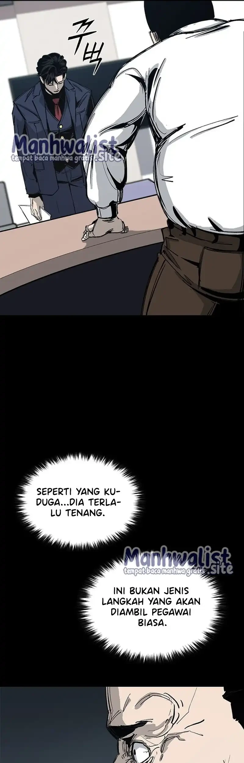 Royal Family (Ok Handol) Chapter 4 - halaman 65
