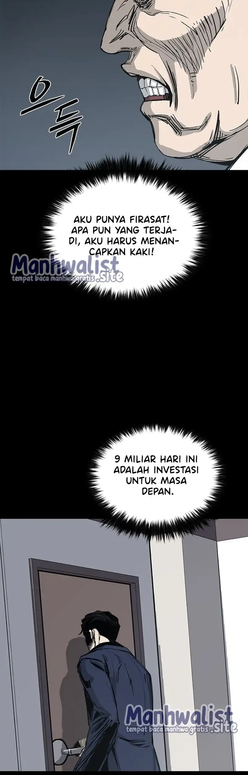 Royal Family (Ok Handol) Chapter 4 - halaman 66