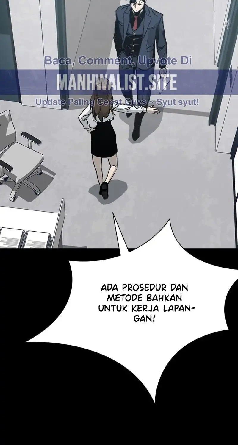 Royal Family (Ok Handol) Chapter 4 - halaman 76