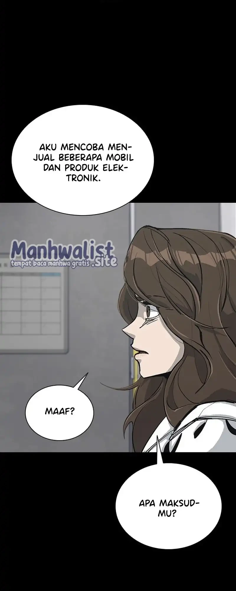 Royal Family (Ok Handol) Chapter 4 - halaman 79
