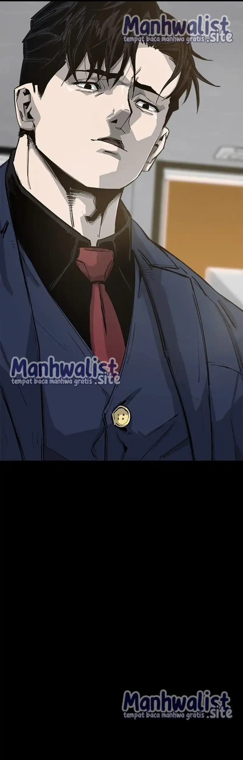 Royal Family (Ok Handol) Chapter 4 - halaman 83