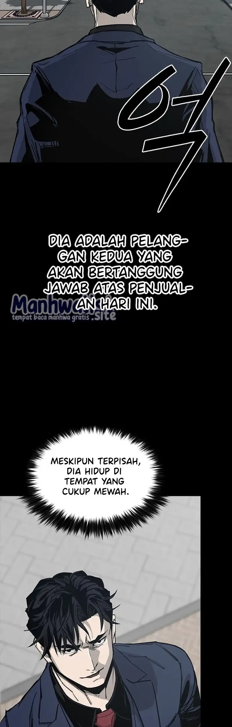 Royal Family (Ok Handol) Chapter 5 - halaman 2