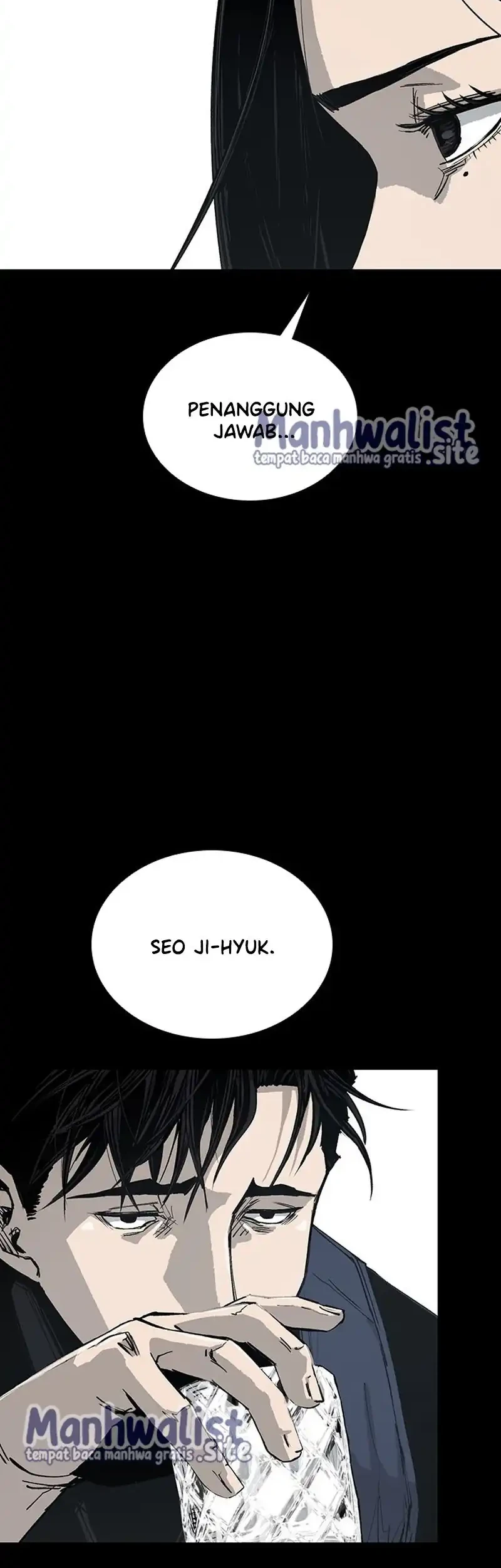 Royal Family (Ok Handol) Chapter 5 - halaman 32
