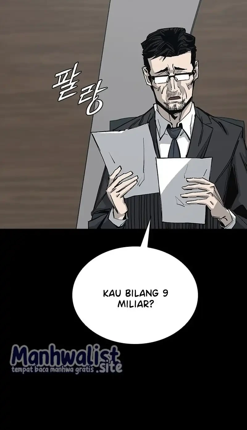 Royal Family (Ok Handol) Chapter 5 - halaman 39