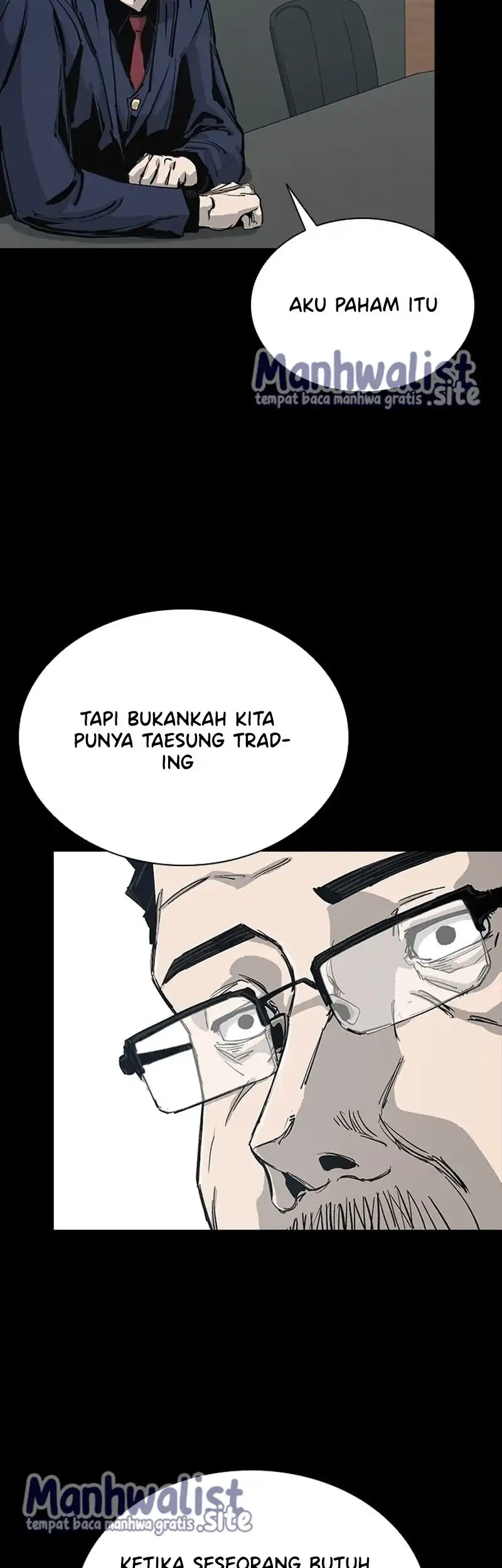 Royal Family (Ok Handol) Chapter 5 - halaman 44